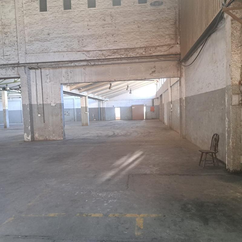 To Let commercial Property for Rent in Korsten Eastern Cape